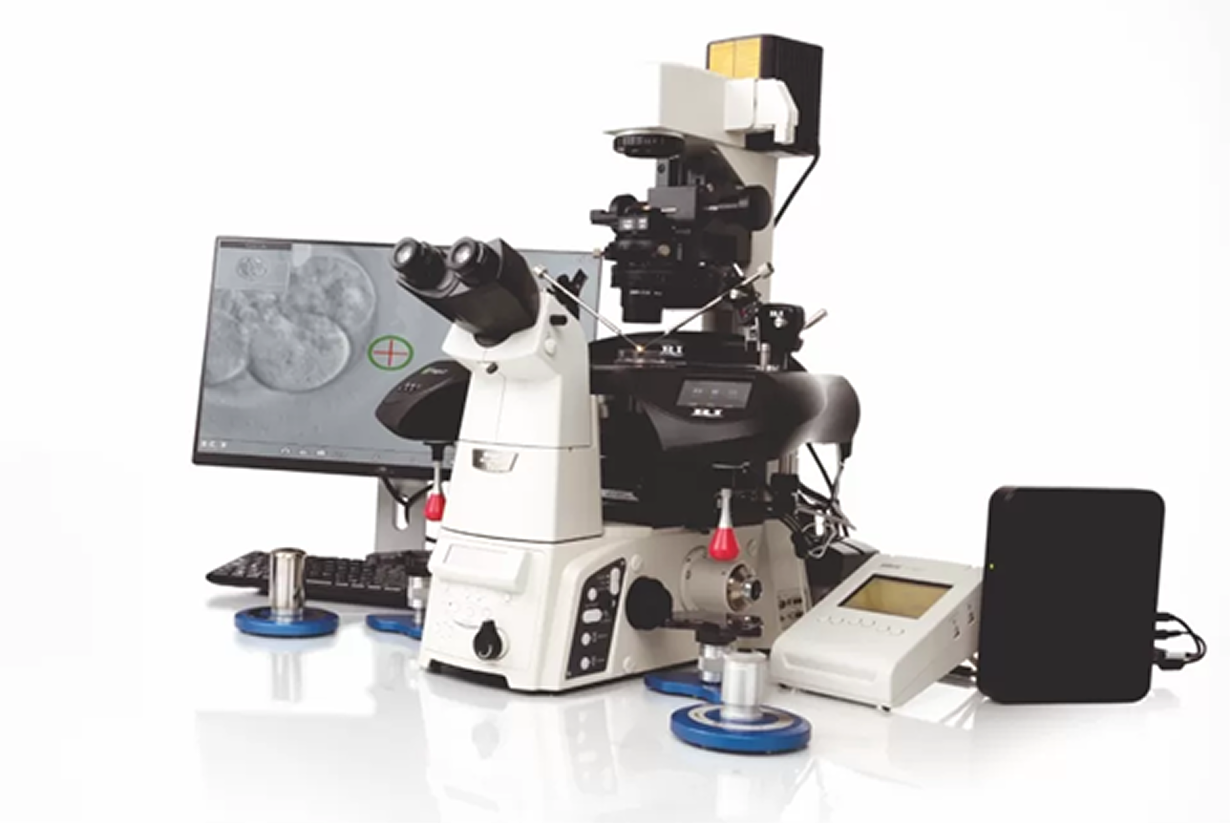 RI Saturn 5 Laser System